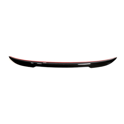 Dry Carbon Spoiler for BMW 3 Series / M3 G20, G80
