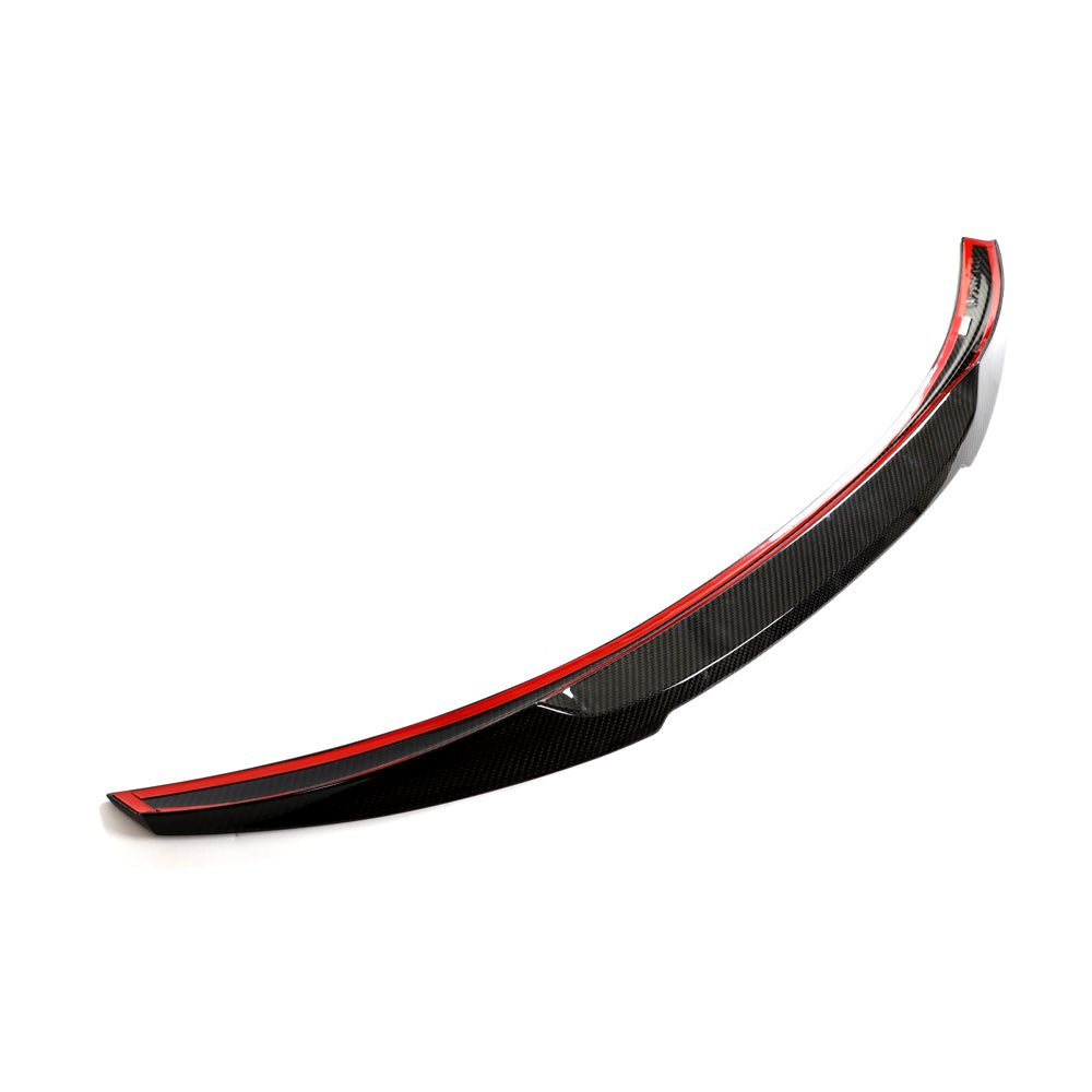 Dry Carbon Spoiler for BMW 3 Series / M3 G20, G80
