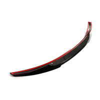 Dry Carbon Ducktail Spoiler for BMW 3 Series / M3 G20, G80