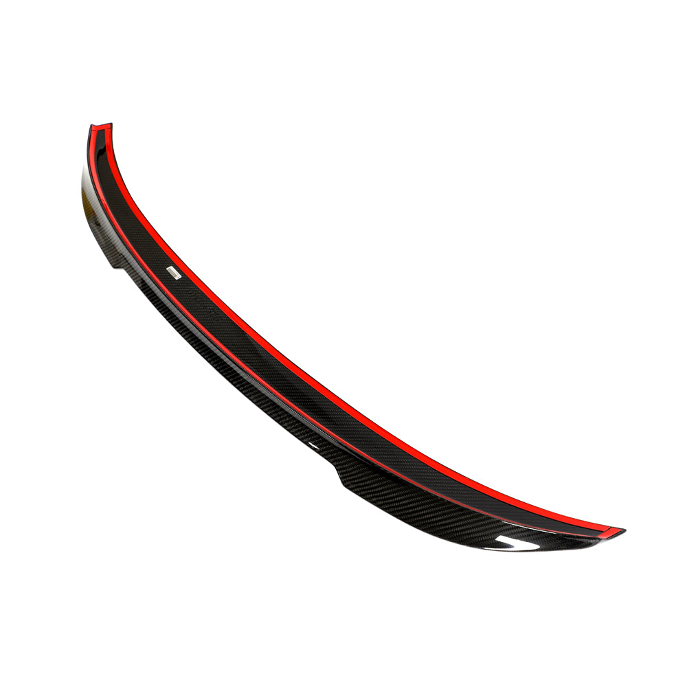 Dry Carbon Spoiler for BMW 3 Series / M3 G20, G80