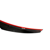 Dry Carbon Ducktail Spoiler for BMW 3 Series / M3 G20, G80