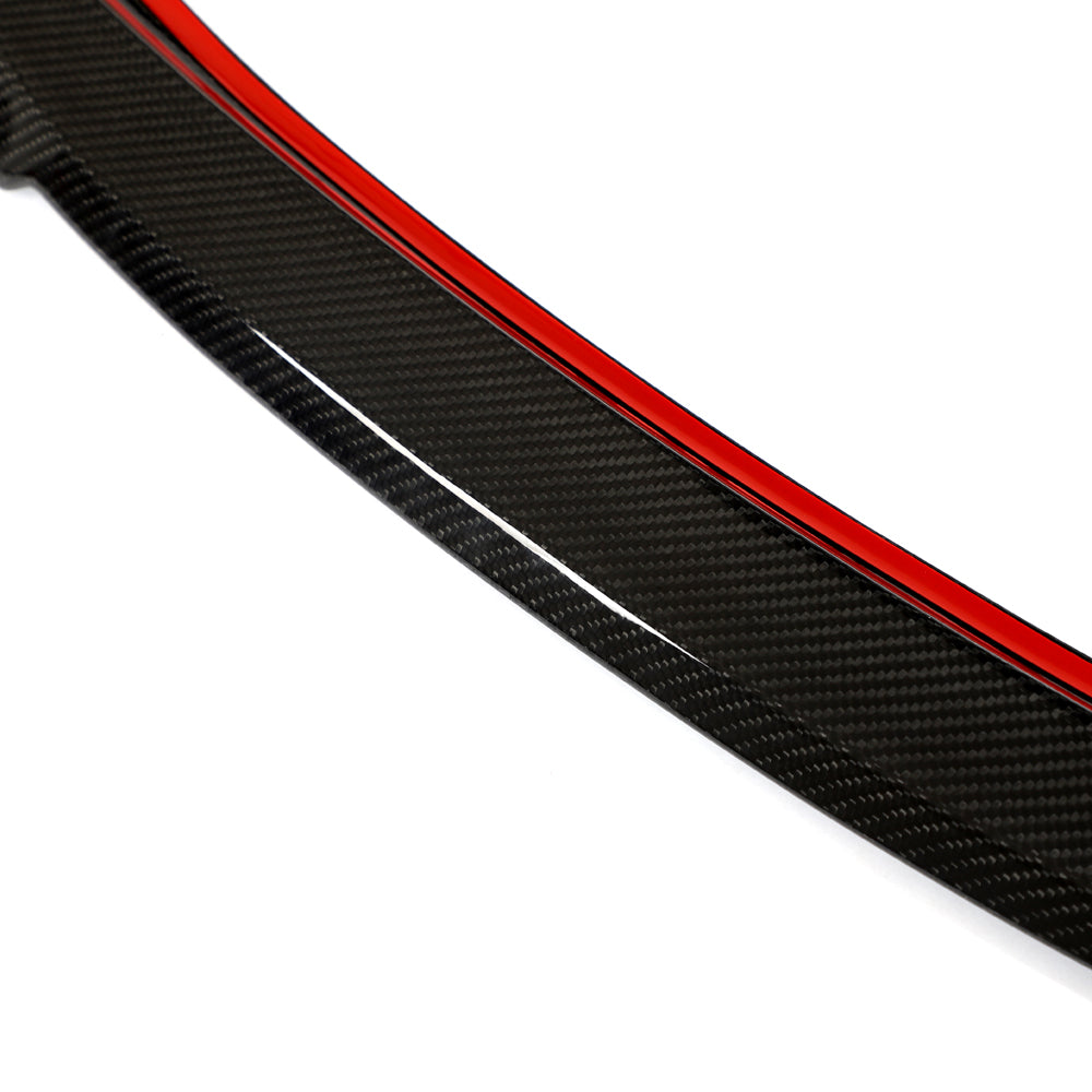 Dry Carbon Spoiler for BMW 3 Series / M3 G20, G80