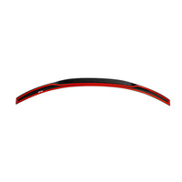 Dry Carbon Ducktail Spoiler for BMW 3 Series / M3 G20, G80