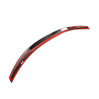 Dry Carbon Ducktail Spoiler for BMW 3 Series / M3 G20, G80
