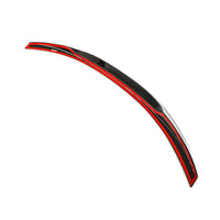 Dry Carbon Ducktail Spoiler for BMW 3 Series / M3 G20, G80