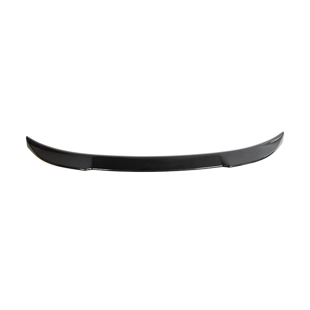 Dry Carbon Spoiler for BMW 3 Series / M3 G20, G80