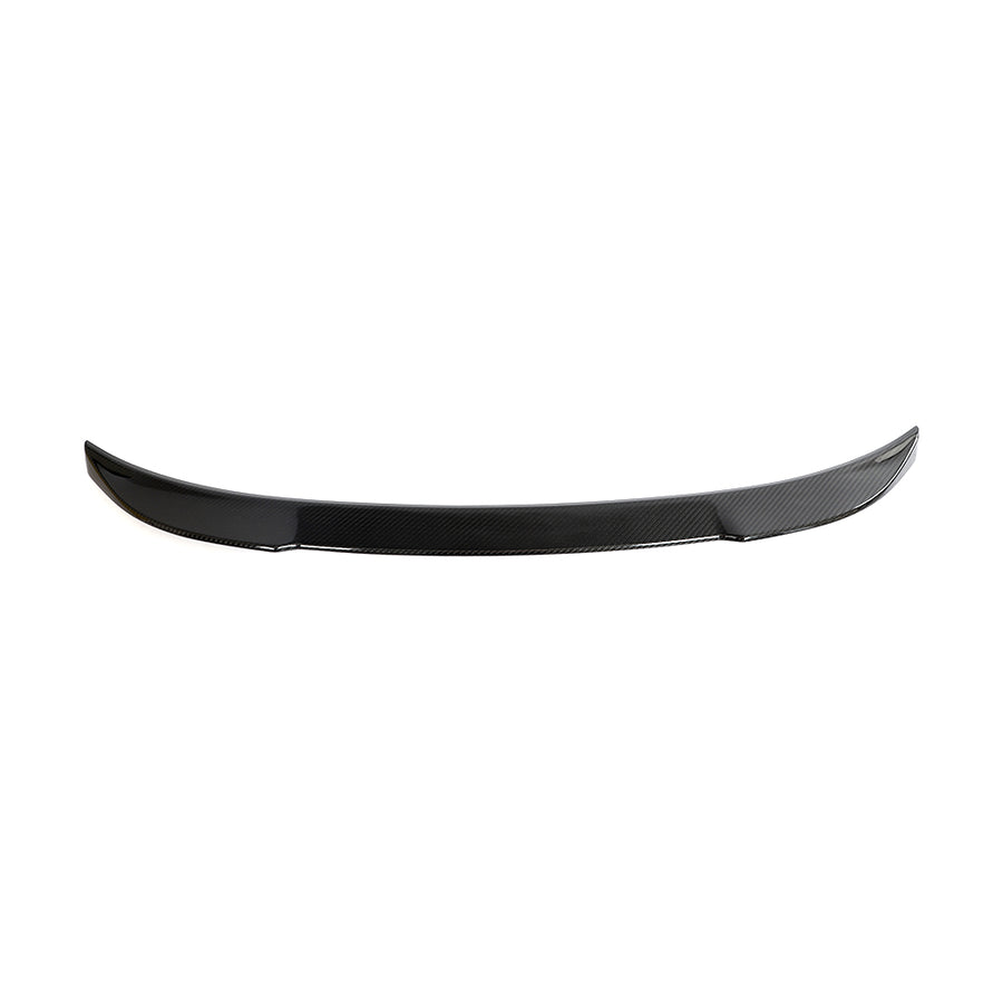 Dry Carbon Spoiler voor BMW 3 Serie / M3 G20, G80
