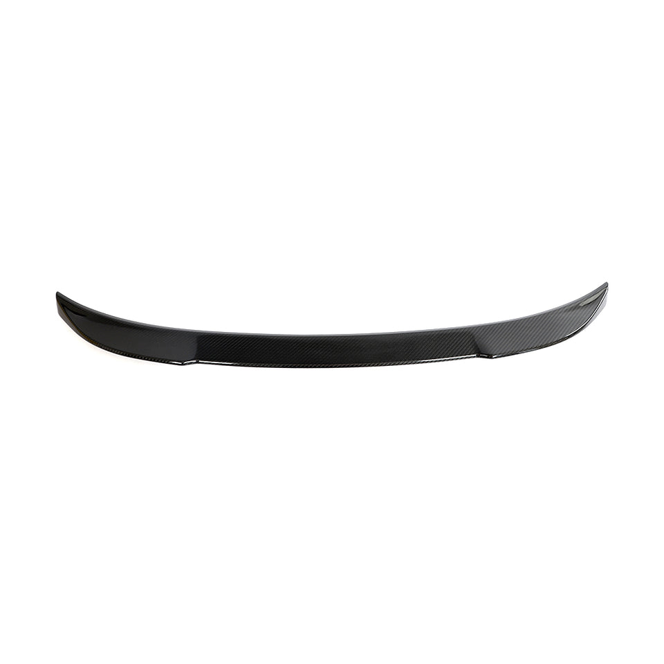 Dry Carbon Spoiler voor BMW 3 Serie / M3 G20, G80