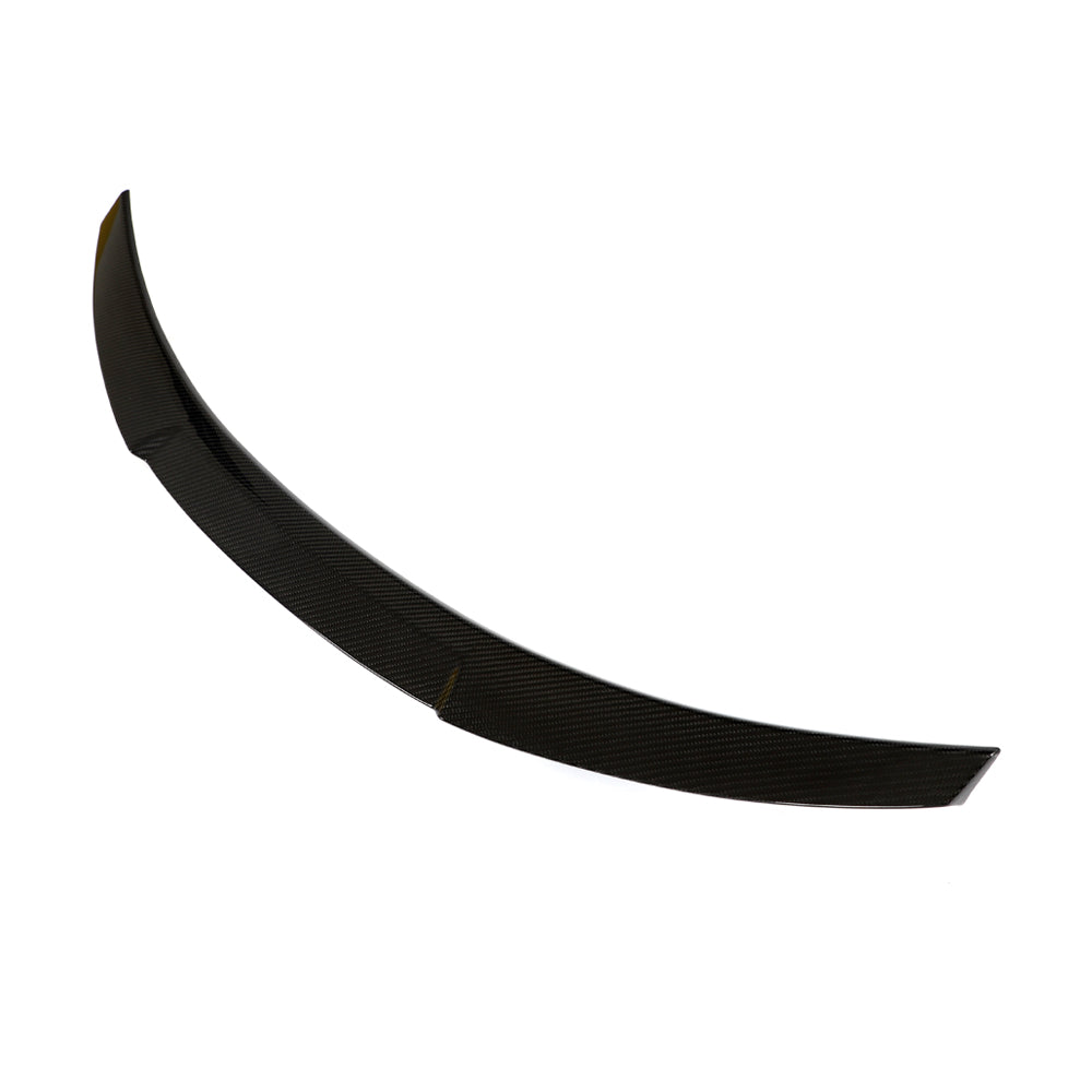 Dry Carbon Spoiler for BMW 3 Series / M3 G20, G80