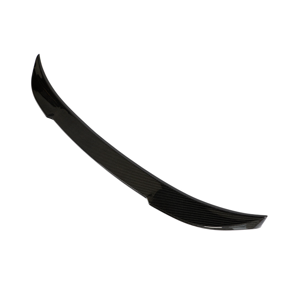 Dry Carbon Spoiler for BMW 3 Series / M3 G20, G80