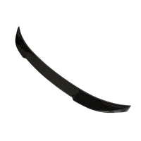 Dry Carbon Trunk Lid Spoiler, Low Profile, for BMW 3 Series / M3 G20, G80
