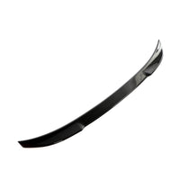 Dry Carbon Trunk Lid Spoiler, Low Profile, for BMW 3 Series / M3 G20, G80