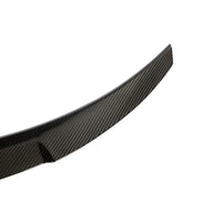 Dry Carbon Ducktail Spoiler for BMW 3 Series / M3 G20, G80