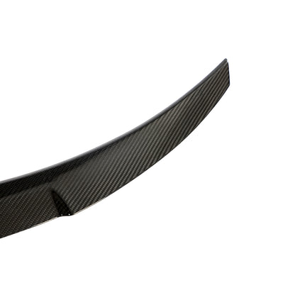 Dry Carbon Spoiler for BMW 3 Series / M3 G20, G80