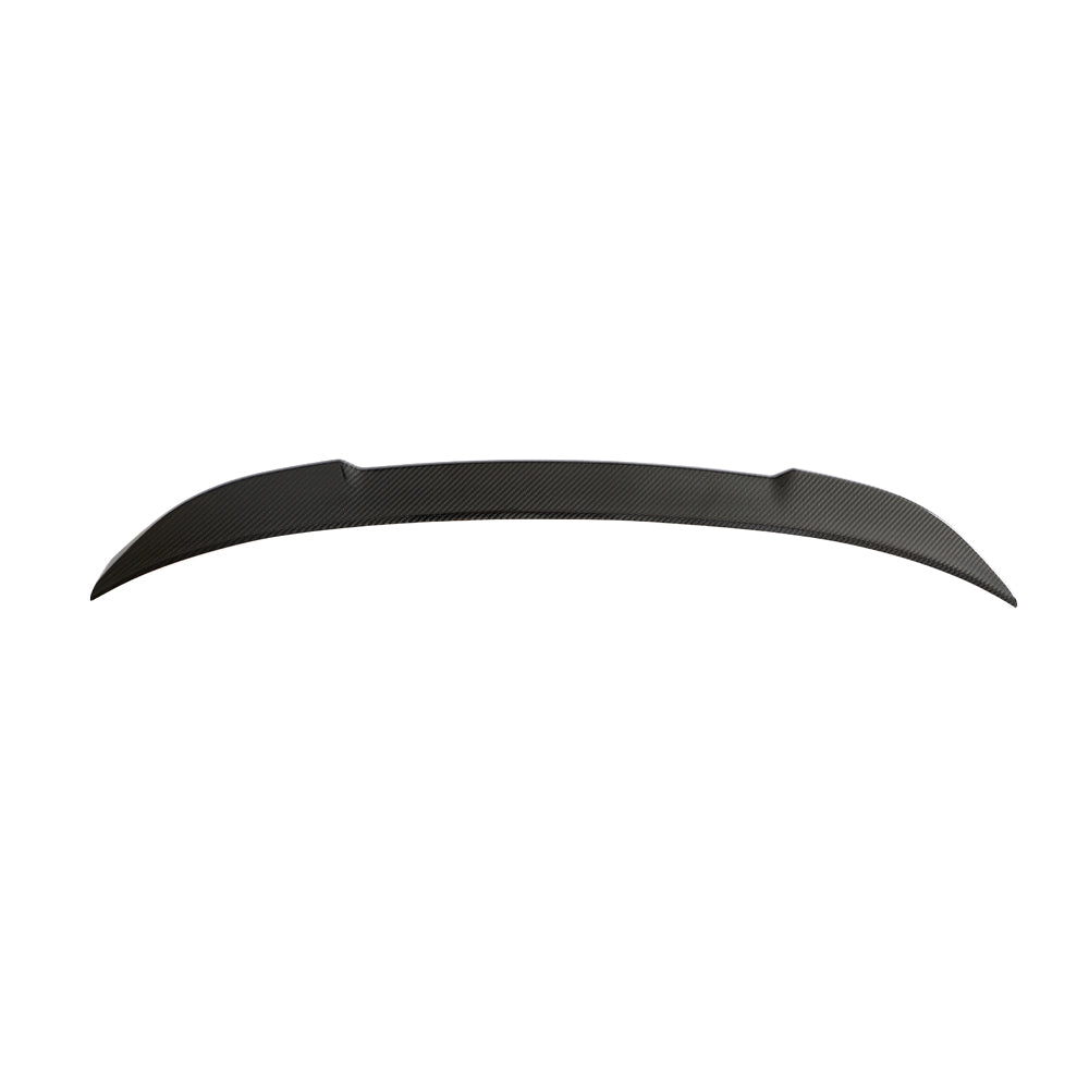 Dry Carbon Spoiler for BMW 3 Series / M3 G20, G80