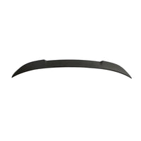 Dry Carbon Trunk Lid Spoiler, Low Profile, for BMW 3 Series / M3 G20, G80
