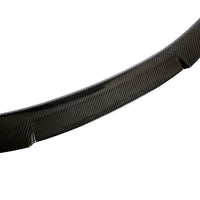 Dry Carbon Ducktail Spoiler for BMW 3 Series / M3 G20, G80