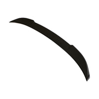 Dry Carbon Trunk Lid Spoiler, Low Profile, for BMW 3 Series / M3 G20, G80