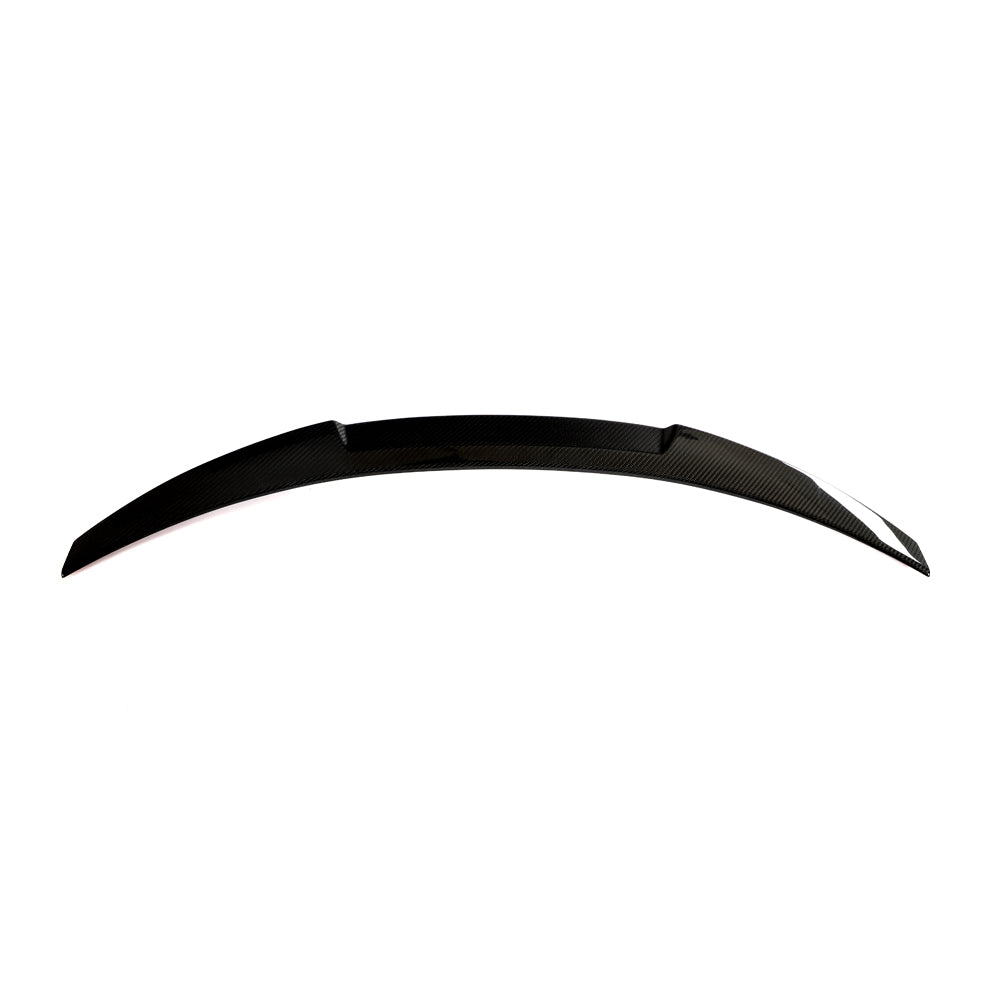 Dry Carbon Spoiler for BMW 3 Series / M3 G20, G80