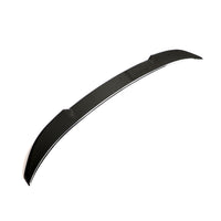Dry Carbon Trunk Lid Spoiler, Low Profile, for BMW 3 Series / M3 G20, G80