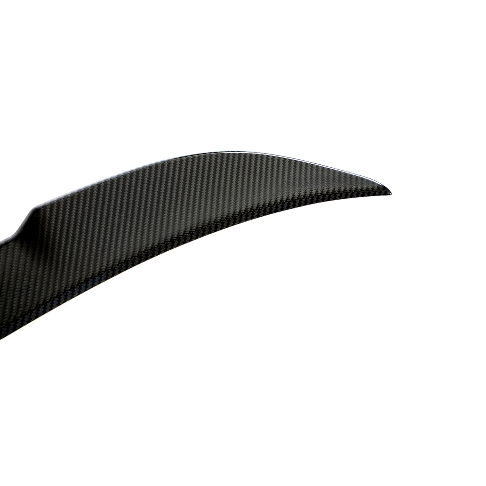 Dry Carbon Spoiler for BMW 3 Series / M3 G20, G80