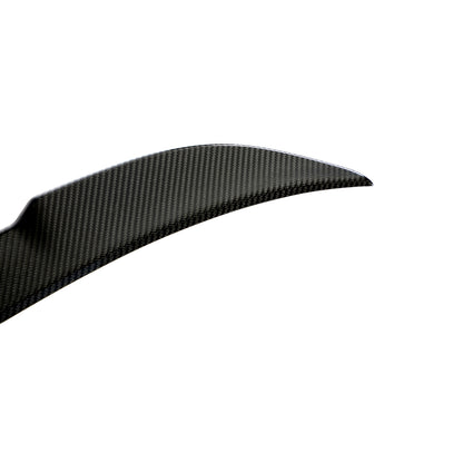 Dry Carbon Spoiler for BMW 3 Series / M3 G20, G80