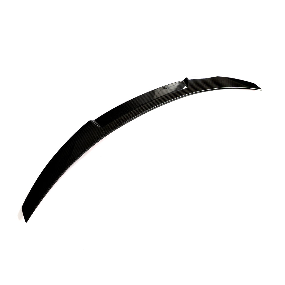 Dry Carbon Spoiler for BMW 3 Series / M3 G20, G80