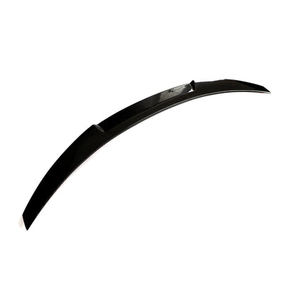 Dry Carbon Spoiler for BMW 3 Series / M3 G20, G80