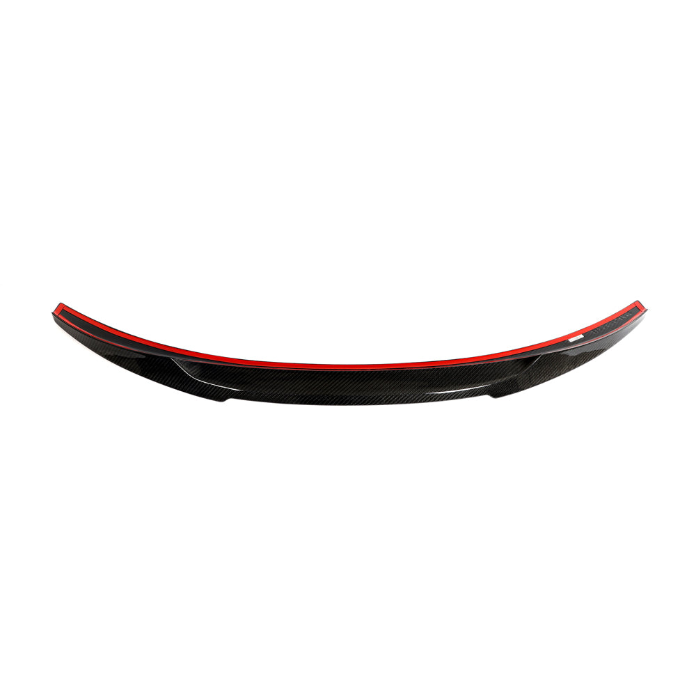 Dry Carbon Spoiler for BMW 3 Series / M3 G20, G80