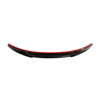 Dry Carbon Ducktail Spoiler for BMW 3 Series / M3 G20, G80