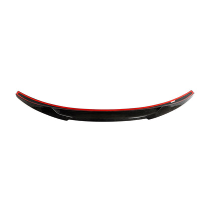 Dry Carbon Spoiler for BMW 3 Series / M3 G20, G80