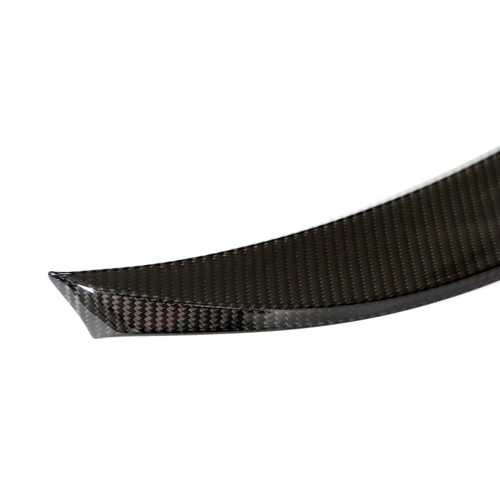Dry Carbon Spoiler for BMW 3 Series / M3 G20, G80