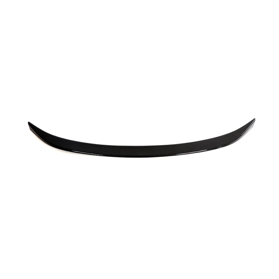 Dry Carbon Spoiler voor BMW 3 Serie / M3 G20, G80