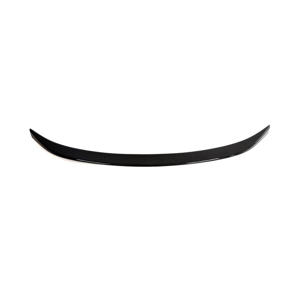 Dry Carbon Spoiler voor BMW 3 Serie / M3 G20, G80