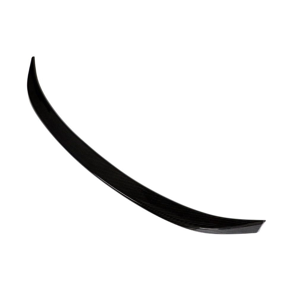 Dry Carbon Spoiler voor BMW 3 Serie / M3 G20, G80