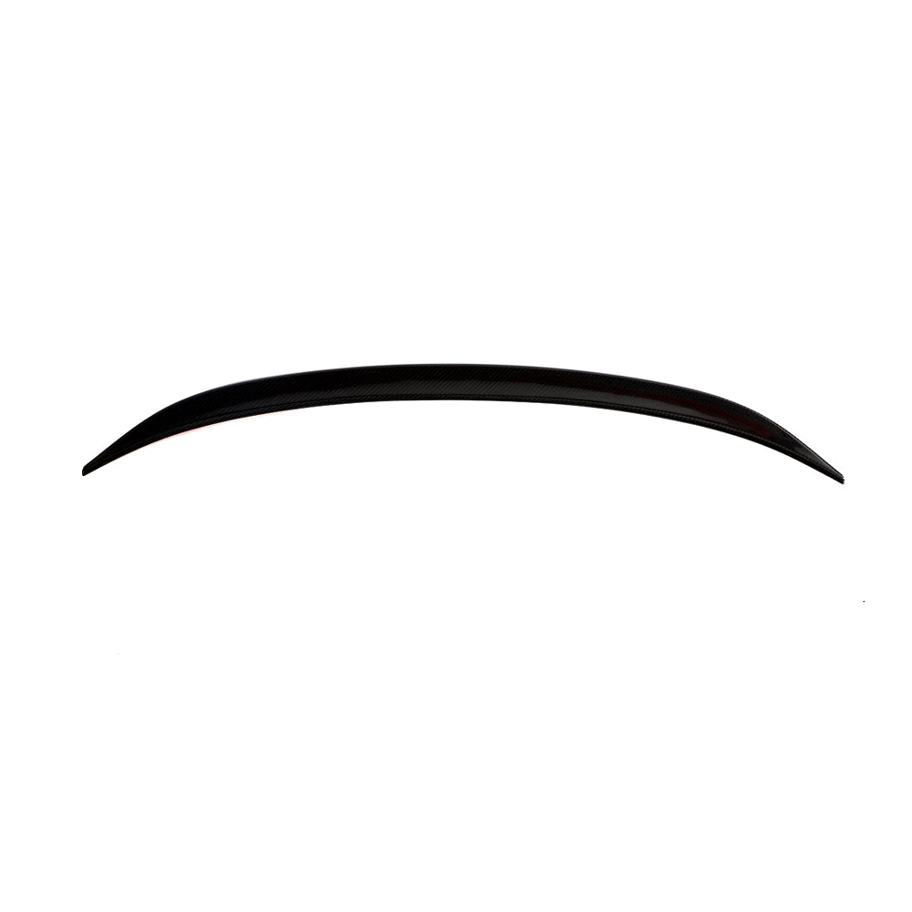 Dry Carbon Spoiler voor BMW 3 Serie / M3 G20, G80
