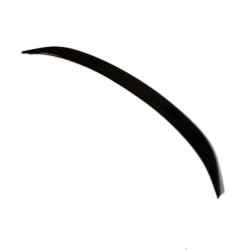 Dry Carbon Spoiler voor BMW 3 Serie / M3 G20, G80
