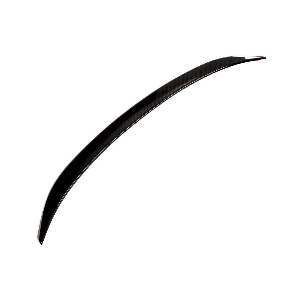Dry Carbon Spoiler voor BMW 3 Serie / M3 G20, G80