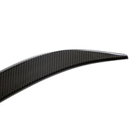 Dry Carbon Spoiler for BMW 3 Series / M3 G20, G80