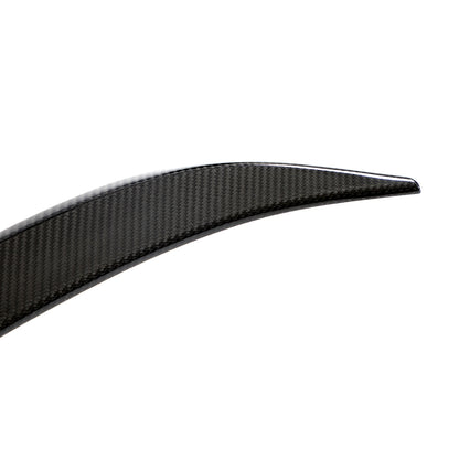 Dry Carbon Spoiler voor BMW 3 Serie / M3 G20, G80