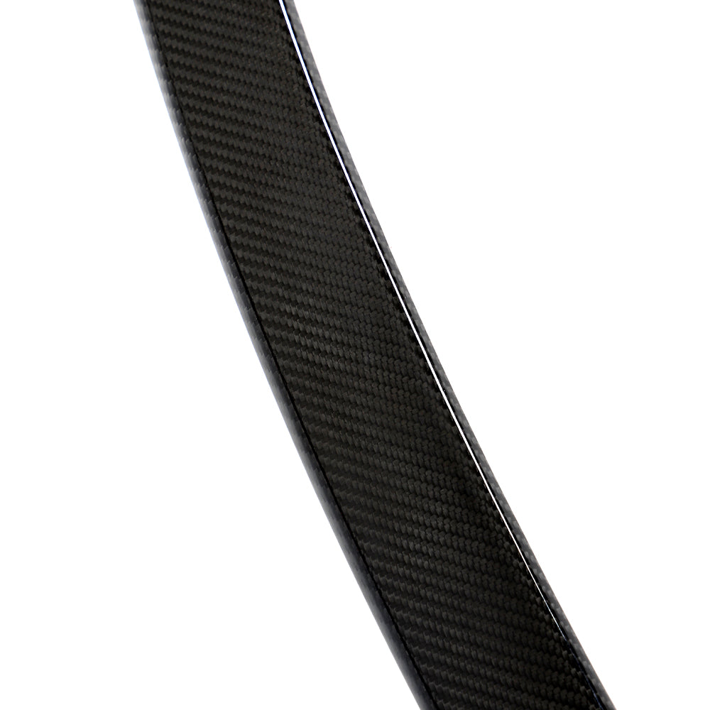 Dry Carbon Spoiler voor BMW 3 Serie / M3 G20, G80