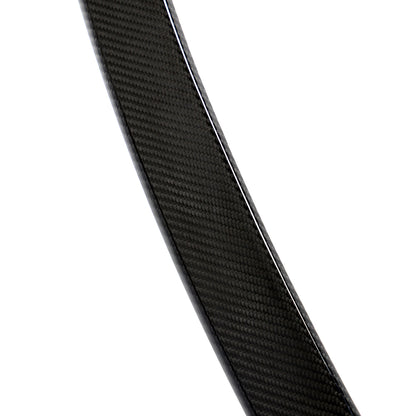 Dry Carbon Spoiler voor BMW 3 Serie / M3 G20, G80