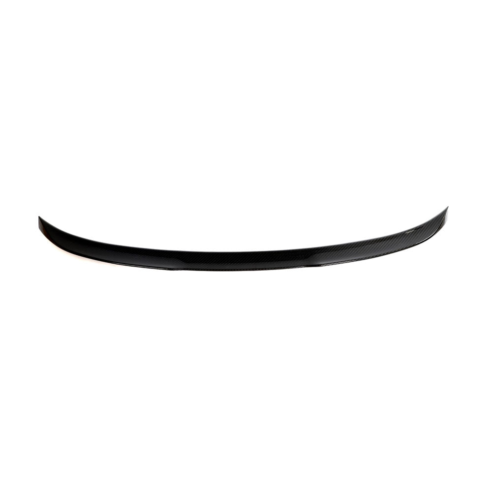Dry Carbon Spoiler voor BMW 3 Serie / M3 G20, G80