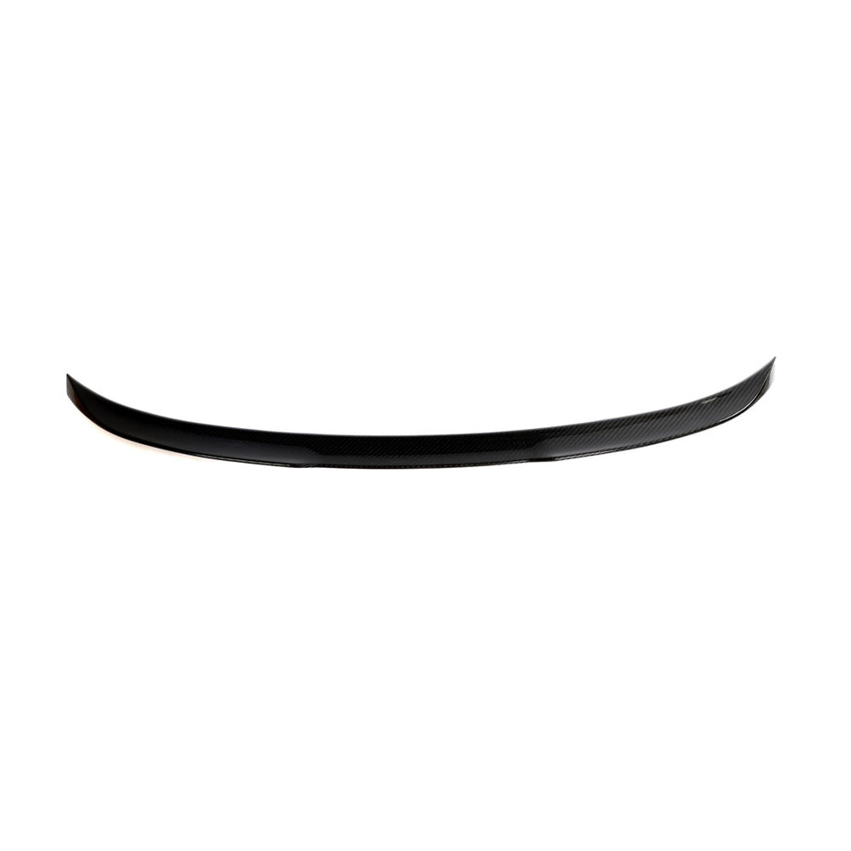 Dry Carbon Spoiler voor BMW 3 Serie / M3 G20, G80