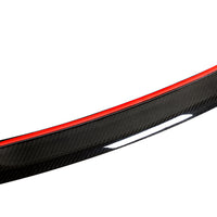 Dry Carbon Spoiler for BMW 3 Series / M3 G20, G80