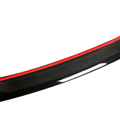Dry Carbon Spoiler voor BMW 3 Serie / M3 G20, G80