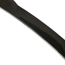 Dry Carbon Spoiler voor BMW 3 Serie / M3 G20, G80