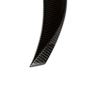 Dry Carbon Spoiler for BMW 3 Series / M3 G20, G80