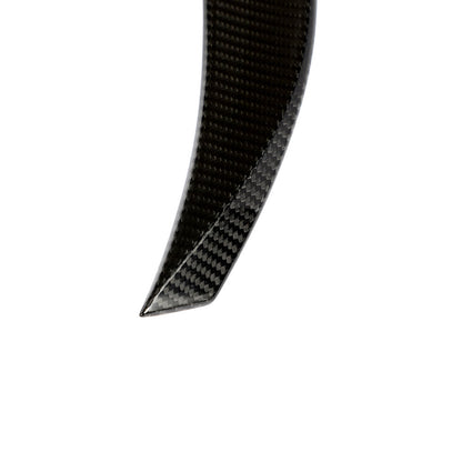 Dry Carbon Spoiler voor BMW 3 Serie / M3 G20, G80