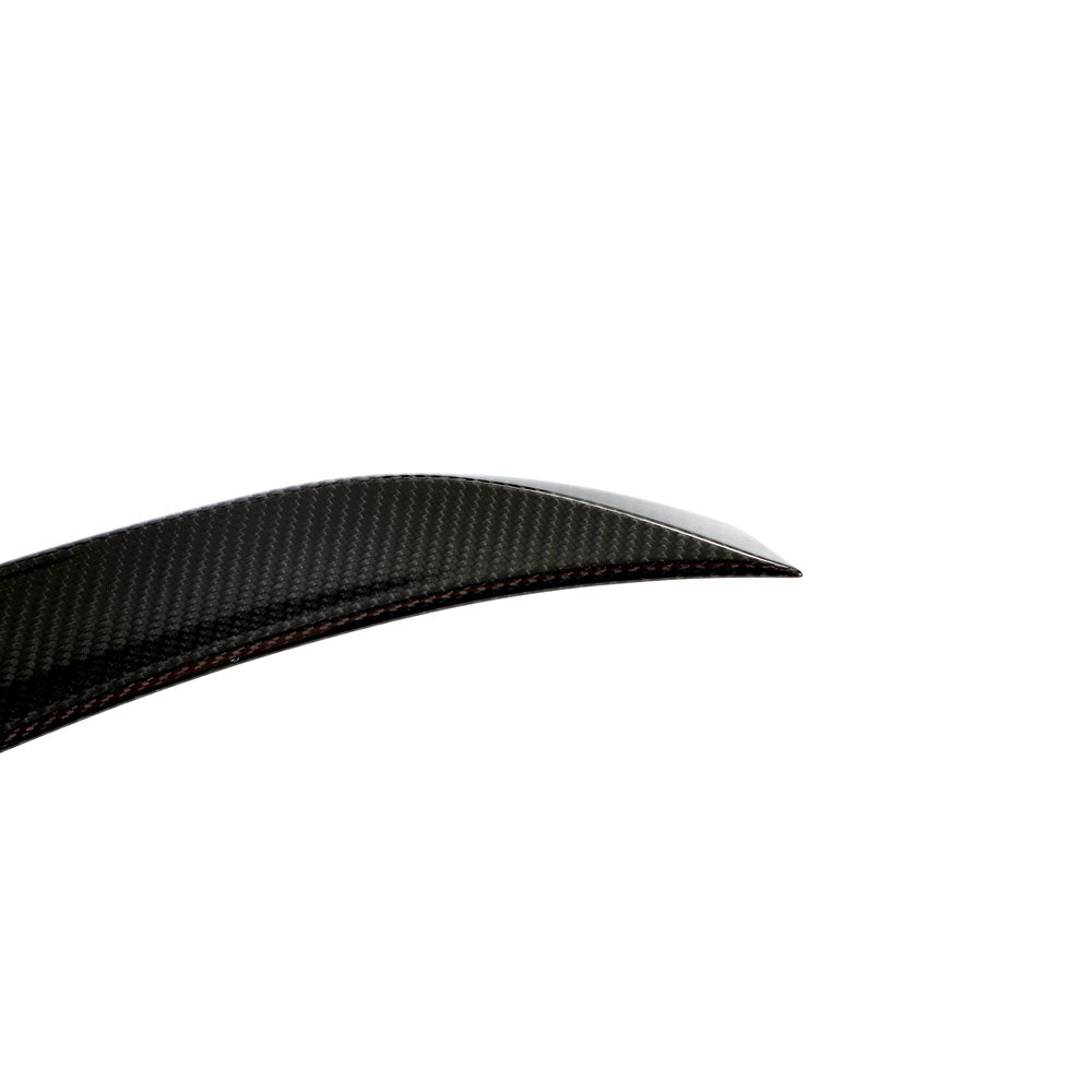 Dry Carbon Spoiler voor BMW 3 Serie / M3 G20, G80